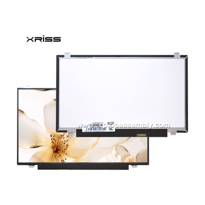 14.0 슬림 노트북 LCD 화면 NT140WHM-N41 N140BGA-EA4 30pin 디스플레이 패널