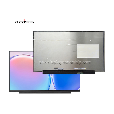 BOE 신품 정품 NE173QHM-NY5 NE173QHM-NZ2 17.3인치 슬림 40핀 좁은 베젤 165Hz 2560*1440 QHD 나사 없음 엣지리스 노트북 LCD 화면