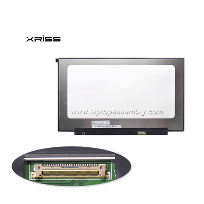 NV173FHM-N49 IPS 17.3 인치 노트북 LCD 화면 FHD 1920*1080 30Pin 좁은 디스플레이 패널