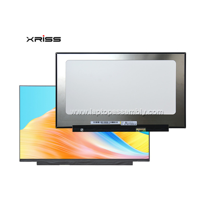 17.3인치 120Hz 노트북 LCD 스크린 NV173FHM NX1 디스플레이 Mtrix 패널 1920x1080 40Pin