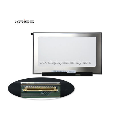 17.3인치 144Hz 노트북 LCD 스크린 NV173FHM-NX4 디스플레이 패널 1920x1080 eDP 40 핀