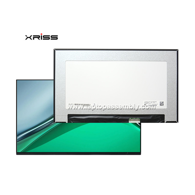 14.0'' FHD LP140WFB-SPF1 위도 7400 P100G W9NTD LED LCD 온 셀 터치 스크린 40pin