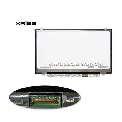 N140FGE-EA2 노트북 LCD 스크린 LTN140KT13 LP140WD2 TPB1 14.0 프레임이 있는 슬림 30핀