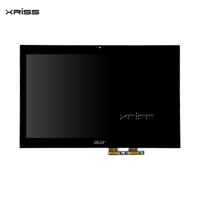 LCD 터치 스크린 어셈블리 ASUS ZenBook Flip S 13 UX371EA UX371E UX371JA OLED 4K
