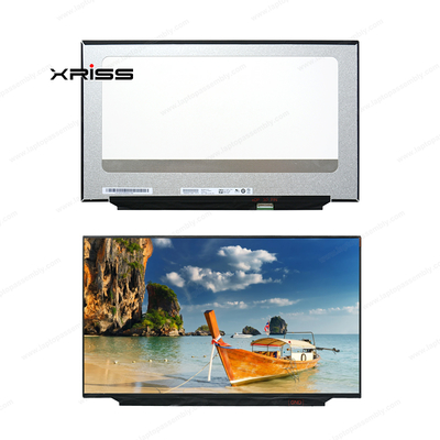 B173HAN04.2 NV173FHM-N4C NV173FHM-N46 IPS FHD LCD 디스플레이 패널 17.3 EDP 30Pin