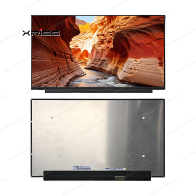 15.6 슬림 40핀 120Hz FHD NV156FHM-NX1 게임 화면