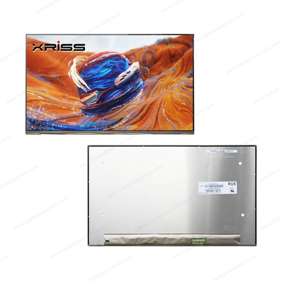 HP Elitebook 850 G8 노트북 LCD 터치 스크린 패널용 NV156FHM-T0A V8.0 40핀 LED 디스플레이