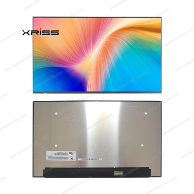 B156HAK02.4 LP156WFD SPP1 15.6인치 패널 40핀 FHD IPS 노트북 LCD 화면 디스플레이