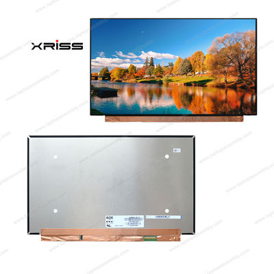 15.6인치 4K IPS 노트북 LCD 화면 NV156QUM-N72 EDP 40핀