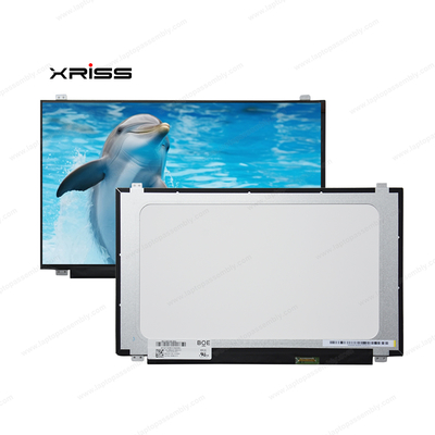15.6인치 NV156FHM-N42 FHD 노트북 LCD 스크린 EDP 30Pin