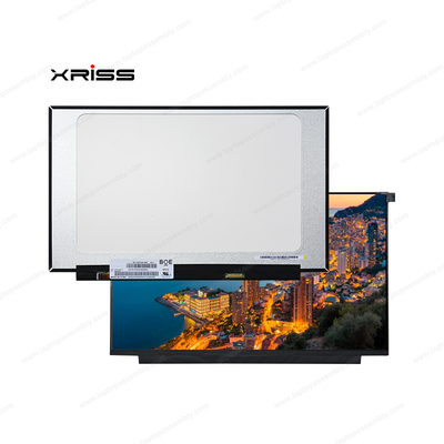 오리지널 NV156FHM-N48 15.6인치 FHD EDP 30핀 노트북 LCD 화면