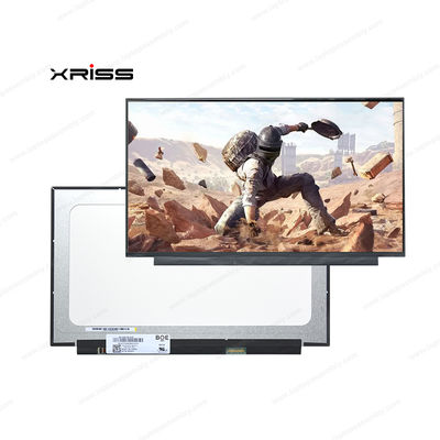 NV156FHM-N3D 15.6 인치 FHD 슬림 LCD 스크린 EDP 30Pin