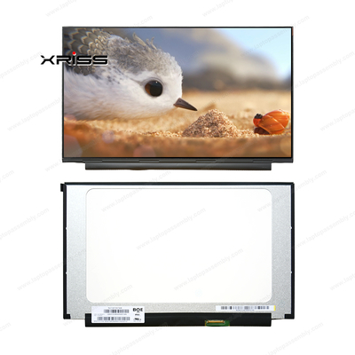 BOE NV156FHM-N4K 15.6인치 FHD EDP 40핀 노트북 LCD 화면