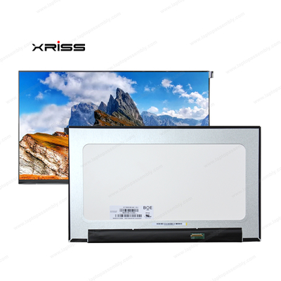 15.6인치 NT156WHM-N46 노트북 LCD 화면 EDP 30핀 1366x768