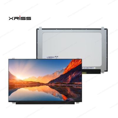 NT156WHM-N45 15.6인치 EDP 30핀 노트북 LCD 화면 1366x768